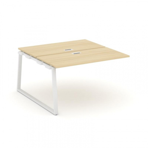 Style Project Проходной наб. элем. SN-6T1.DNRS-013 Акация Лорка/Металл Антрацит/Заглушка Пластик Чер фото 21