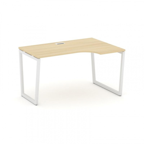 Style Project Стол рабочий эргоном. SN-4T2.SPA-011(R) Акация Лорка/Металл Антрацит/Заглушка Пластик фото 21 Style Project Стол рабочий эргоном. SN-4T2.SPA-011(R) Акация Лорка/Металл Антрацит/Заглушка Пластик фото 21