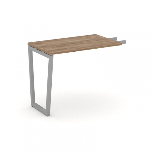 Style Project Брифинг-приставка SN-4T2.BR-002 Акация Лорка/Металл Антрацит 780*600*750 фото 9 Style Project Брифинг-приставка SN-4T2.BR-002 Акация Лорка/Металл Антрацит 780*600*750 фото 9