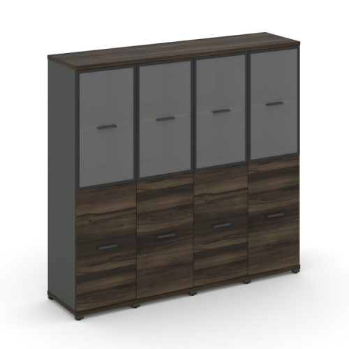 Шкаф офисный Concept CN.STU-442 RPB