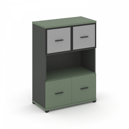 Шкаф офисный Concept CN.STS-315 RMB