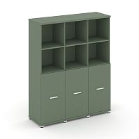 Шкаф офисный Concept CN.STU-431 W