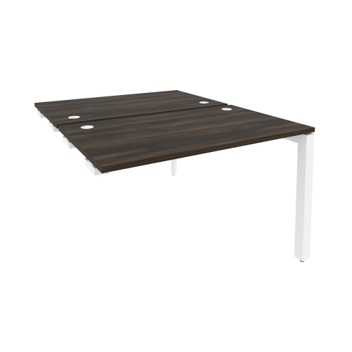 Стол-приставка двойной на П-обр. м/к Onix O.MP-D.SPR-2.7 фото 4 Стол-приставка двойной на П-обр. м/к Onix O.MP-D.SPR-2.7 фото 4