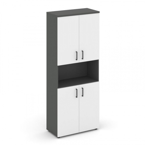 Шкаф высокий широкий Style Project SN.STS-107 фото 3