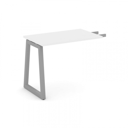 Style Project Брифинг-приставка SN-5T1.BR-001 Акация Лорка/Металл Антрацит 580*600*750 фото 15