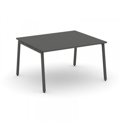 Style Project Стол переговорный SN-4A.SPRG-033.3 Тиквуд Светлый/Металл Белый 1380*1180*750 фото 17 Style Project Стол переговорный SN-4A.SPRG-033.3 Тиквуд Светлый/Металл Белый 1380*1180*750 фото 17