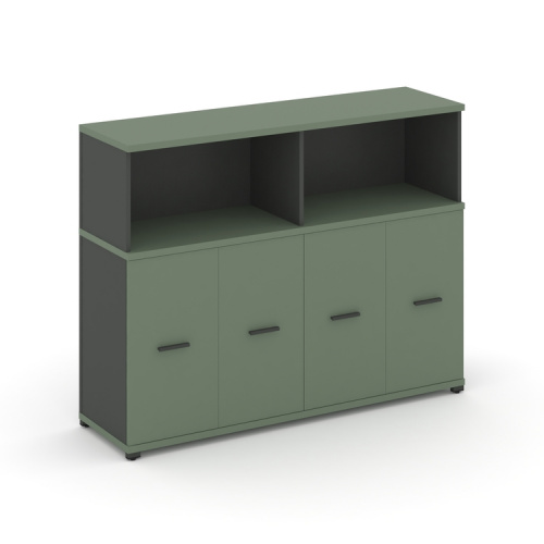 Распашной шкаф опорный/приставной Concept CN.SOPR-007 фото 2