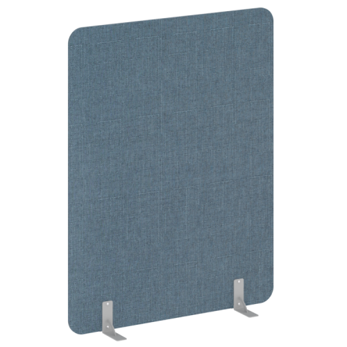 Перегородки на металлических опорах R-line soft AP.F-136-180 фото 4