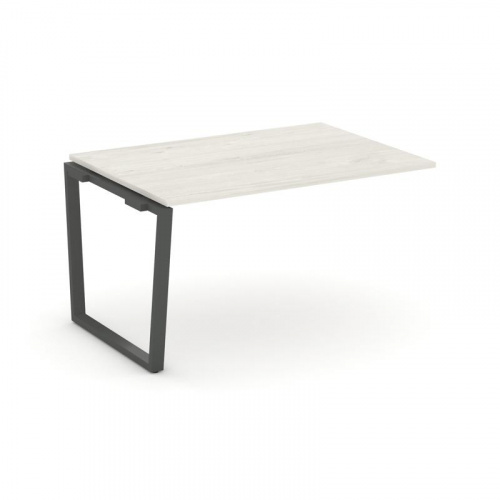 Style Project Проходной наб. элем. перег. стола SN-6T2.NSPRG-004.3 Акация Лорка/Металл Антрацит 1580 фото 24 Style Project Проходной наб. элем. перег. стола SN-6T2.NSPRG-004.3 Акация Лорка/Металл Антрацит 1580 фото 24