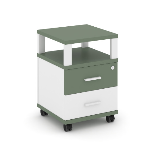 Тумба мобильная Concept CN.TUM-002