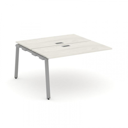 Style Project Проходной наб. элем. SN-6A.DNRS-001 Вяз Благородный/Металл Черный 980*1232*750 фото 18