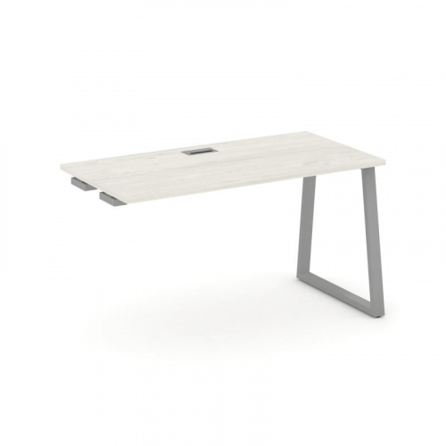 Style Project Стол-приставка к опор. элем. SN-6T1.OPRS-022 Акация Лорка/Металл Антрацит/Заглушка Пла фото 12 Style Project Стол-приставка к опор. элем. SN-6T1.OPRS-022 Акация Лорка/Металл Антрацит/Заглушка Пла фото 12