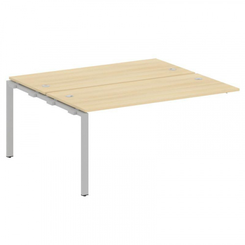 Брифинг-приставка на П-обр. м/к Metal System БП.ПРС-СП-2.4 фото 6