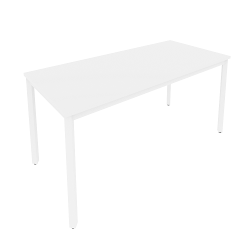 Стол письменный на металлокаркасе Slim С.СП-6 фото 2