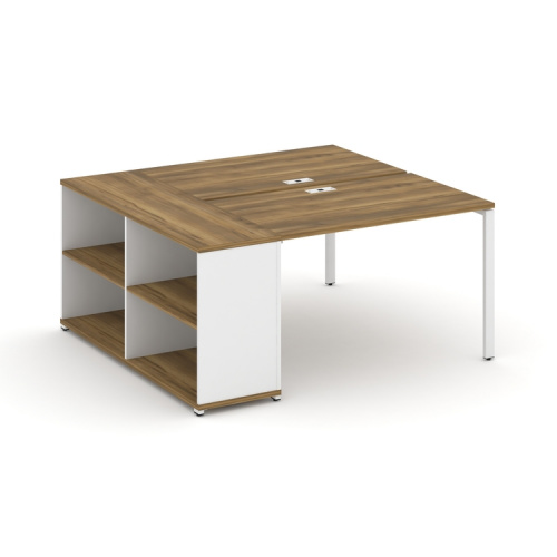 Бенч-система с опорным стеллажом Concept CN.DRS-202 фото 8