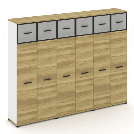 Шкаф офисный Concept CN.STS-537 RMB