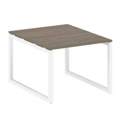 Переговорный стол на О-обр. м/к Metal System Quattro 50БО.ПРГ-1.1 фото 3 Переговорный стол на О-обр. м/к Metal System Quattro 50БО.ПРГ-1.1 фото 3