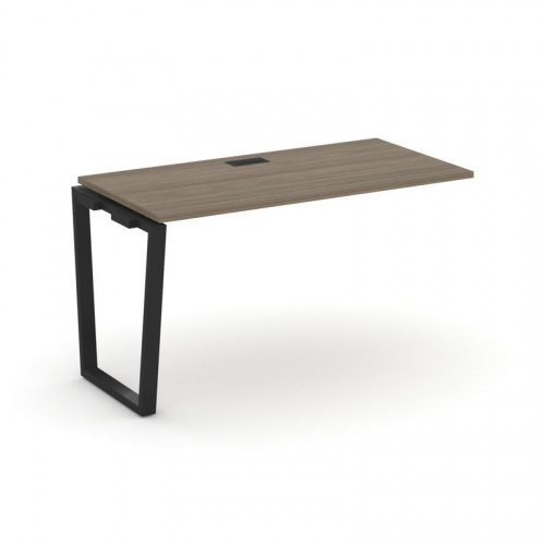 Style Project Проходной наб. элем. SN-6T2.ONRS-011 Акация Лорка/Металл Антрацит/Заглушка Пластик Чер фото 9 Style Project Проходной наб. элем. SN-6T2.ONRS-011 Акация Лорка/Металл Антрацит/Заглушка Пластик Чер фото 9