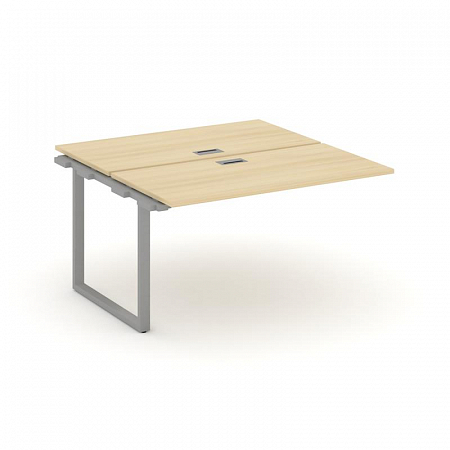 Style Project Проходной наб. элем. SN-6O.DNRS-011 Акация Лорка/Металл Серый 980*1432*750