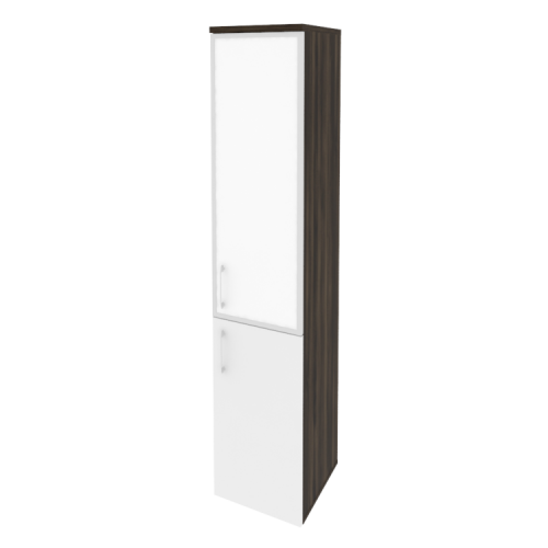 Шкаф офисный высокий Onix O.SU-1.2 R (R) фото 7