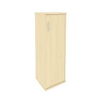 Шкаф офисный средний Riva правый