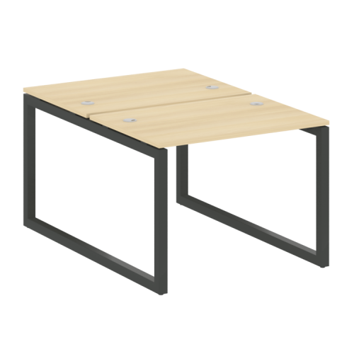 Бенч-система на О-обр. м/к Metal System Quattro 50БО.РАС-СП-2.1 фото 9