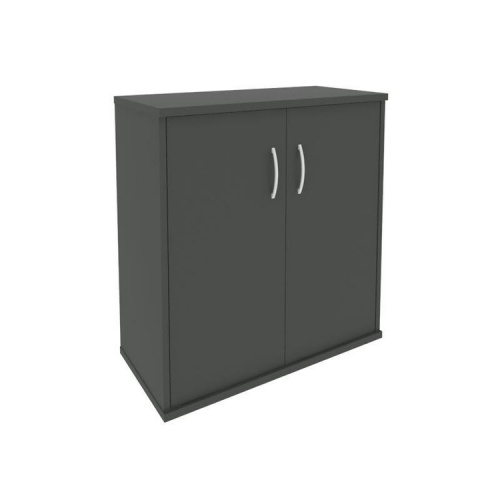 Шкаф офисный низкий Riva А.СТ-3.1 фото 2 Шкаф офисный низкий Riva А.СТ-3.1 фото 2