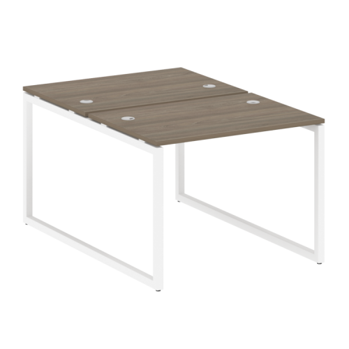 Бенч-система на О-обр. м/к Metal System Quattro 40БО.РАС-СП-2.1 фото 2