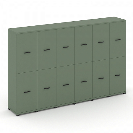 Шкаф офисный Concept CN.STU-462 B