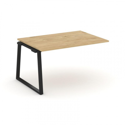 Style Project Проходной наб. элем. перег. стола SN-6T1.NSPRG-004.3 Акация Лорка/Металл Антрацит 1580 Style Project Проходной наб. элем. перег. стола SN-6T1.NSPRG-004.3 Акация Лорка/Металл Антрацит 1580