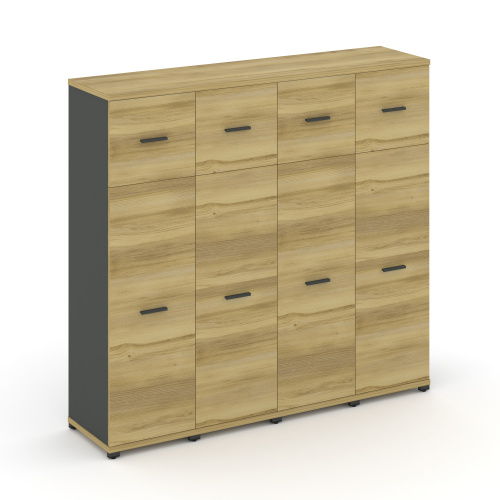 Шкаф офисный Concept CN.STU-444 A