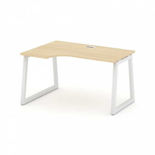 Style Project Стол рабочий эргоном. SN-5T1.SPA-012(L) Акация Лорка/Металл Антрацит/Заглушка Пластик фото 21 Style Project Стол рабочий эргоном. SN-5T1.SPA-012(L) Акация Лорка/Металл Антрацит/Заглушка Пластик фото 21