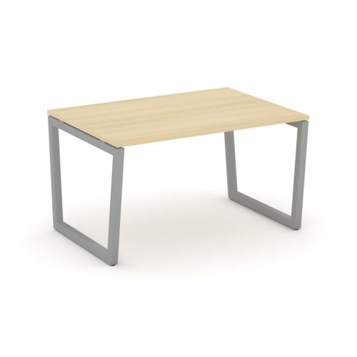 Style Project Стол переговорный SN-5T2.SPRG-004.3 Акация Лорка/Металл Антрацит 1580*980*750 фото 20