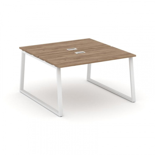 Style Project Рабочая станция 2-х сторон. SN-6T1.DRS-013 Акация Лорка/Металл Антрацит/Заглушка Пласт фото 11 Style Project Рабочая станция 2-х сторон. SN-6T1.DRS-013 Акация Лорка/Металл Антрацит/Заглушка Пласт фото 11