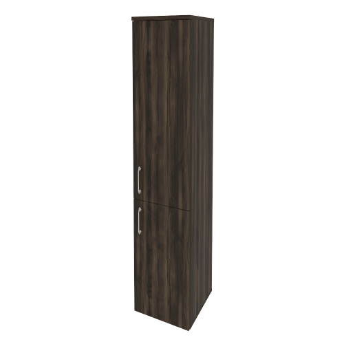 Шкаф офисный высокий Onix O.SU-1.3 (R) фото 4