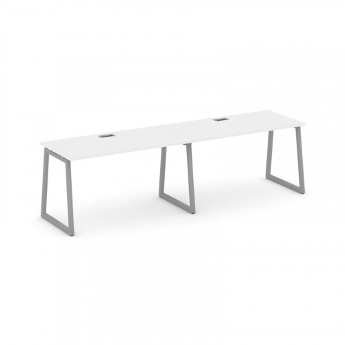 Style Project Рабочая станция 1 сторон. SN-4T1.ORS-003 Акация Лорка/Металл Антрацит/Заглушка Пластик фото 21 Style Project Рабочая станция 1 сторон. SN-4T1.ORS-003 Акация Лорка/Металл Антрацит/Заглушка Пластик фото 21