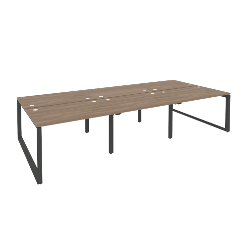 Бенч-система на О-обр. м/к Onix O.MO-D.RS-6.2.8 фото 7