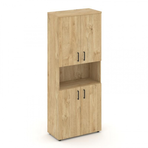 Шкаф высокий широкий Style Project SN.STS-107 фото 19