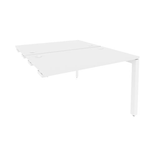 Стол-приставка двойной на П-обр. м/к Onix O.MP-D.SPR-2.7 фото 11 Стол-приставка двойной на П-обр. м/к Onix O.MP-D.SPR-2.7 фото 11