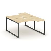 Бенч-система эргономичная Style Project SN-4O.DRPA-021