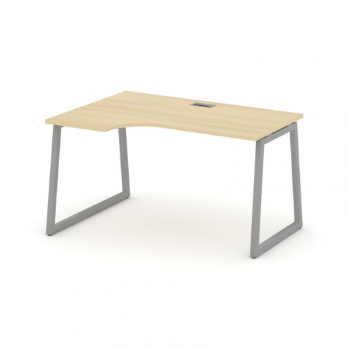 Style Project Стол рабочий эргоном. SN-4T1.SPA-012(L) Акация Лорка/Металл Антрацит/Заглушка Пластик фото 26 Style Project Стол рабочий эргоном. SN-4T1.SPA-012(L) Акация Лорка/Металл Антрацит/Заглушка Пластик фото 26