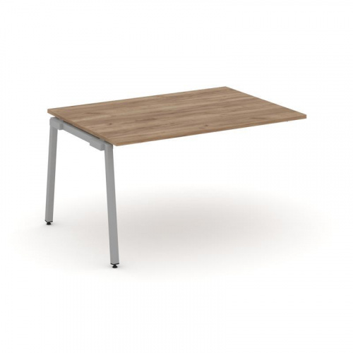 Style Project Проходной наб. элем. перег. стола SN-4A.NSPRG-003.3 Акация Лорка/Металл Белый 1380*980 фото 7 Style Project Проходной наб. элем. перег. стола SN-4A.NSPRG-003.3 Акация Лорка/Металл Белый 1380*980 фото 7