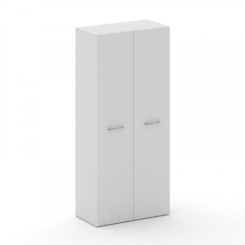 Шкаф офисный высокий Cross CRF.ST-102 фото 2