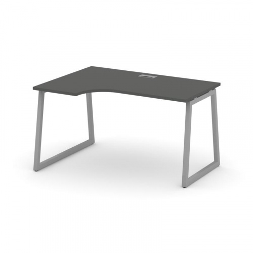 Style Project Стол рабочий эргоном. SN-4T1.SPA-012(L) Акация Лорка/Металл Антрацит/Заглушка Пластик фото 23 Style Project Стол рабочий эргоном. SN-4T1.SPA-012(L) Акация Лорка/Металл Антрацит/Заглушка Пластик фото 23