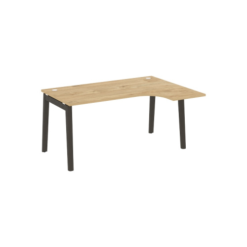 Стол эргономичный Onix Wood OW.SA-4 (R) фото 3