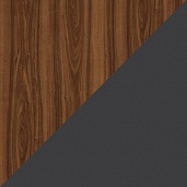 Антрацит / Орех Даллас