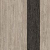 Дуб Аттик / Дуб Темный / Металл Антрацит