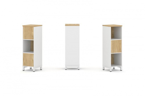 Набор стеллажа Style Project SN.NSD-311 фото 7 Набор стеллажа Style Project SN.NSD-311 фото 7