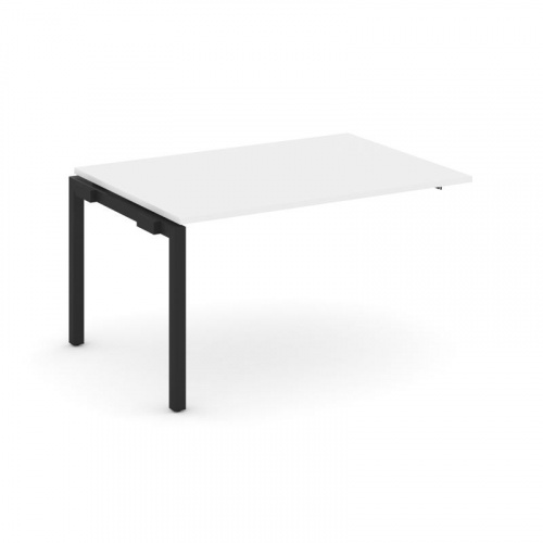 Style Project Проходной наб. элем. перег. стола SN-5P.NSPRG-003.3 Акация Лорка/Металл Черный 1380*98 фото 24