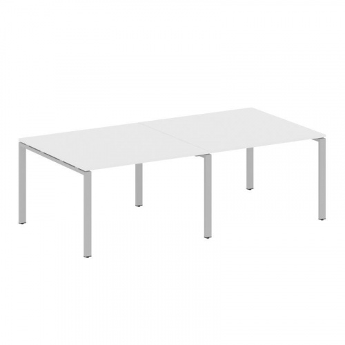 Стол переговоров на П-обр. м/к Metal System БП.ПРГ-2.2 фото 15 Стол переговоров на П-обр. м/к Metal System БП.ПРГ-2.2 фото 15